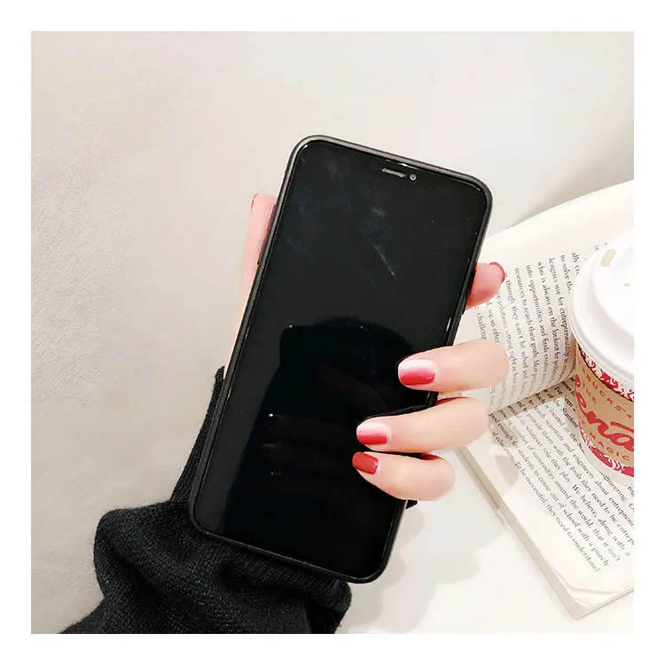 Чехол из термополиуретана с милым сердечком и фольгой для телефона Huawei Honor 9 10 Nova3