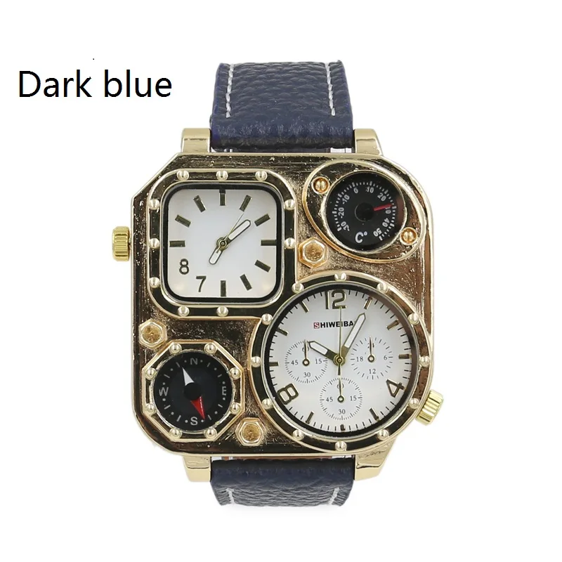 Горячая reloj хомбре люксовый бренд мода часы человек мужские кварцевые наручные montre homme relogio masculino|watches men