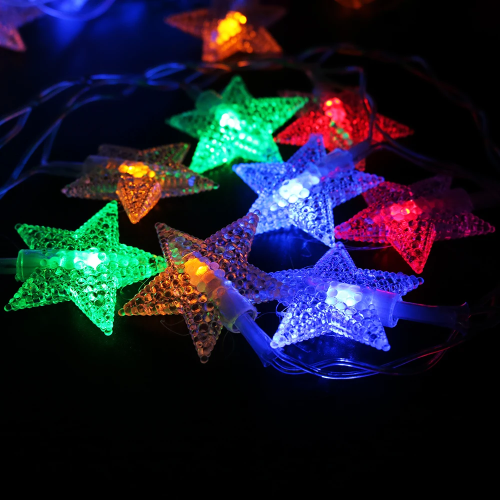 СВЕТОДИОДНАЯ Гирлянда дневного света 3 5 м 220 В переменного тока|light garland|garland ledstring