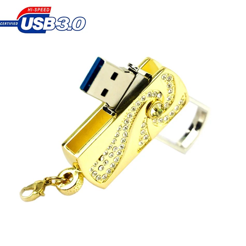 Usb 3.0 флеш-накопитель из нержавеющей стали 4-32 Гб | Компьютеры и офис
