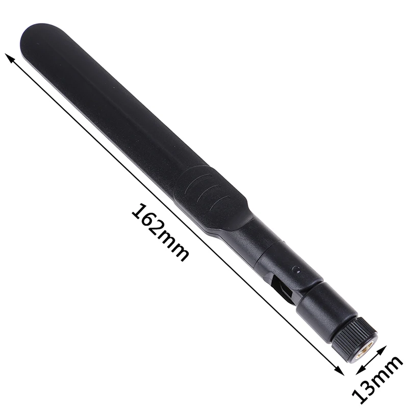 2.4 GHz 5.8 Ghz 5G wifi Antenna 2.4ghz 8dBi SMA Male Connector Dual Band 2.4G 5.8G wi fi Antenne wireless router antena | Мобильные