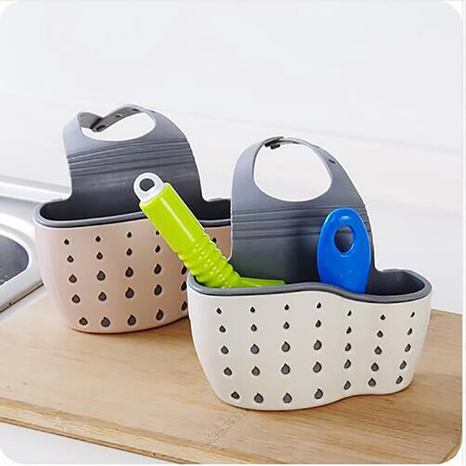 Высокого качества полезный вакуумный держатель на присоске для раковины полка