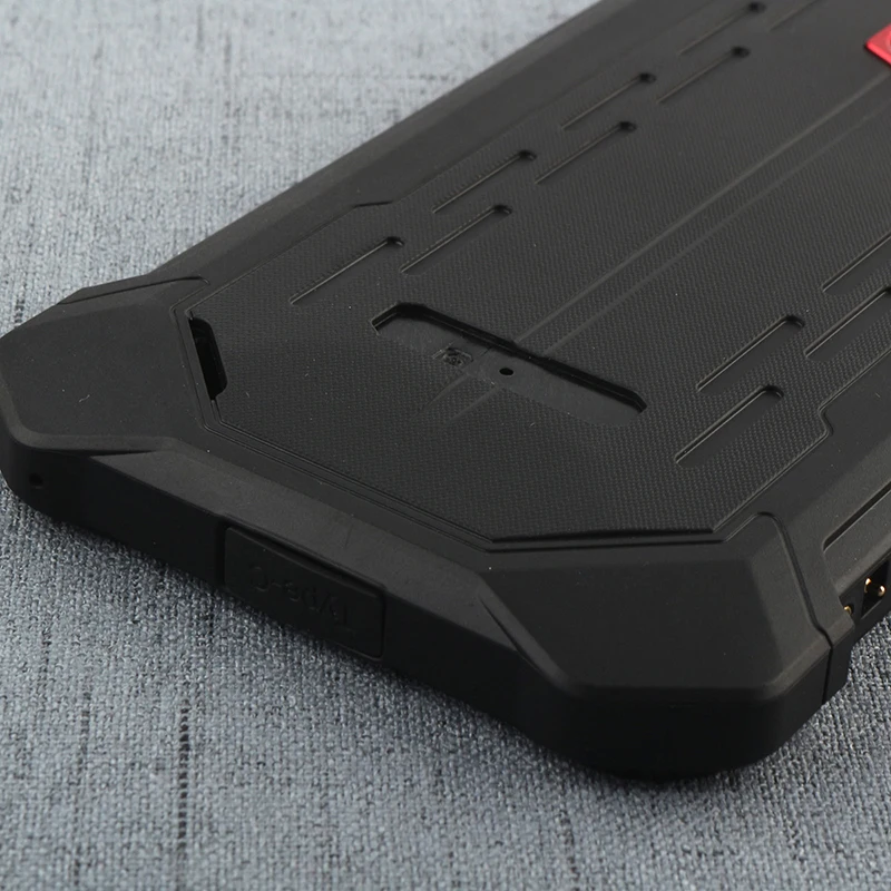 Чехол для аккумулятора Ulefone Armor 6, 6,2 дюйма, сменный защитный чехол для телефона Ulefone Armor 6E, противоударный чехол, новые аксессуары