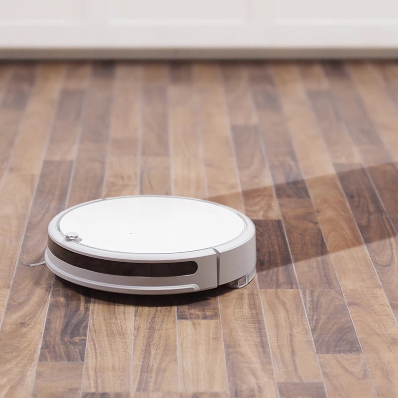 Xiao mi 2019 Новый Roborock Xiaowa планирование версии E20 робот вакуумный средство для мытья