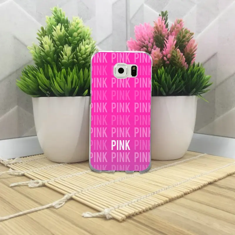 Мягкий силиконовый чехол из термопластика для телефона samsung Galaxy S3 S4 S5 мини S6 S7 S8 S9