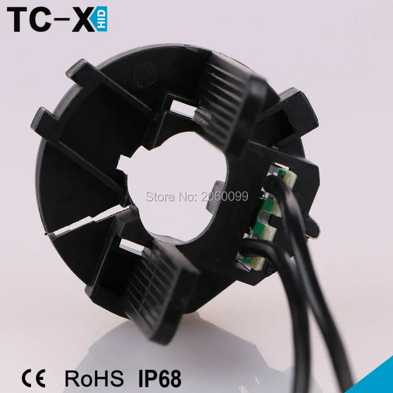 Аксессуары для фар VW Golf 7 Xenon H7 2 шт. адаптер Tiguan /Scirocco / Sharan /Touran|h7 headlight bulb|headlight bulbh7 |
