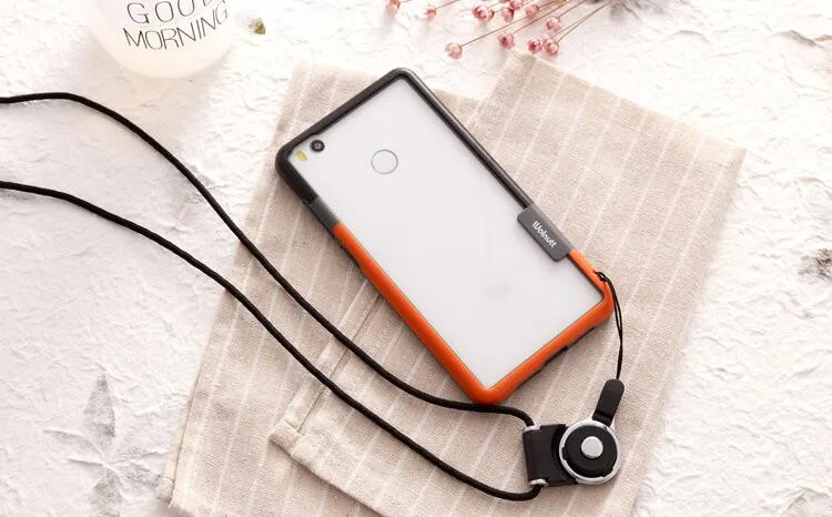 Чехол-бампер для Xiaomi5, Мягкий Силиконовый ТПУ противоударный бампер для xiaomi4 xiaomi4s xiaomi5, модный Ультратонкий чехол mi4 mi4s mi5