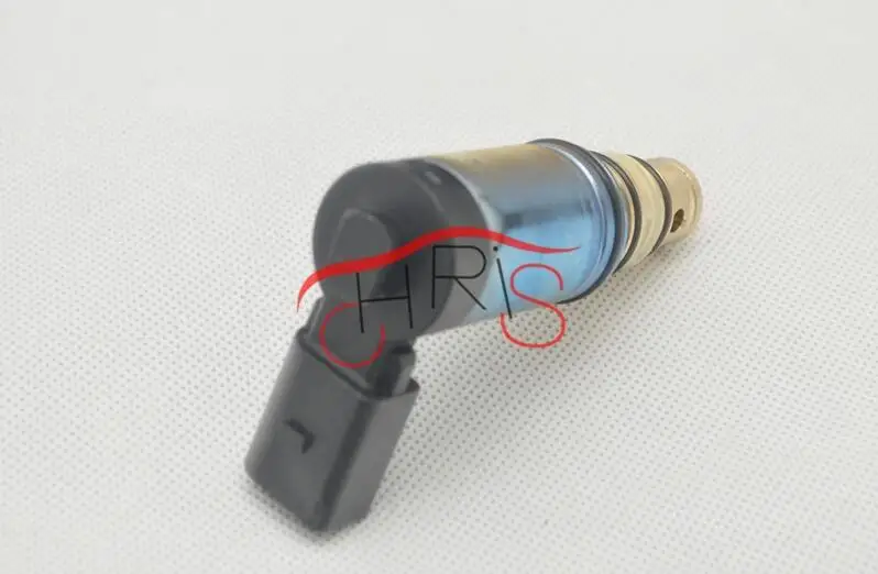 car styling Auto AC Compressor Sanden PXE16 Control Valve Solenoid For VW | Автомобили и мотоциклы