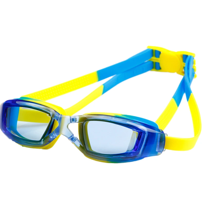Детские очки для подростков противотуманные УФ антиаллергические детские