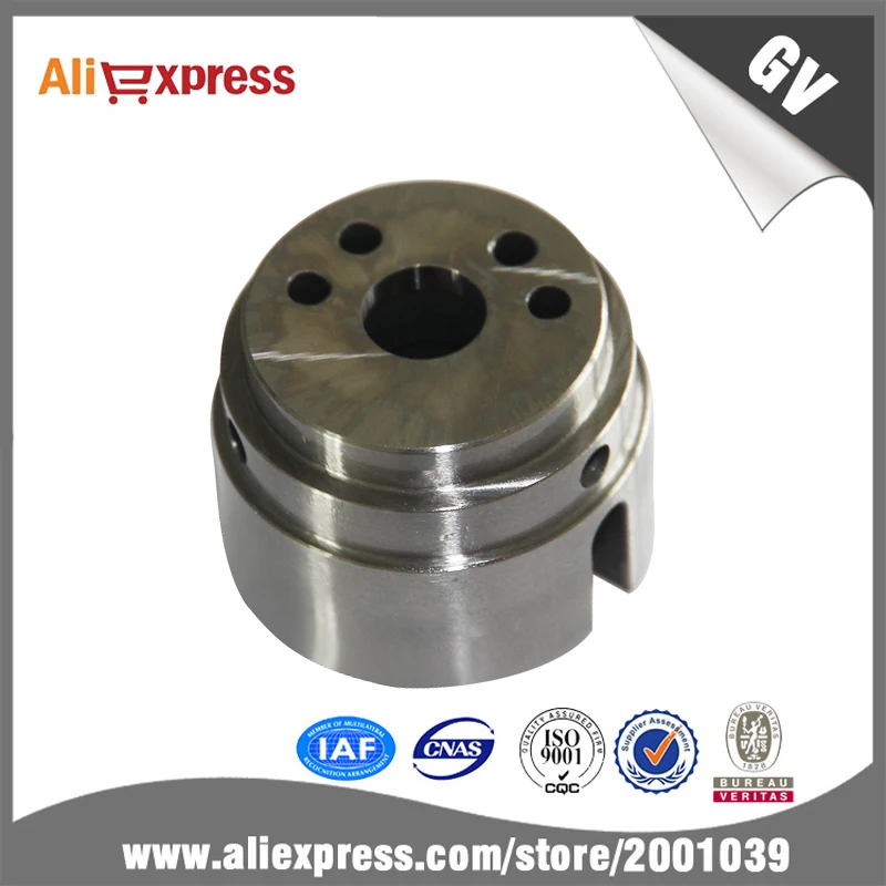 Комплект привода 7135 486 common rail Инжектор клапан управления для Delphi 3155040 Volvo FM12 EC360B