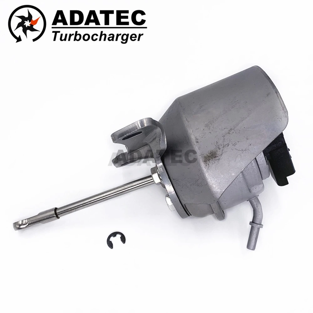 806291 784011 турбо электронный привод 0375P8 0375P7 турбина для Citroen C 4 Aircross 1 6 HDI 115 84 квт 114