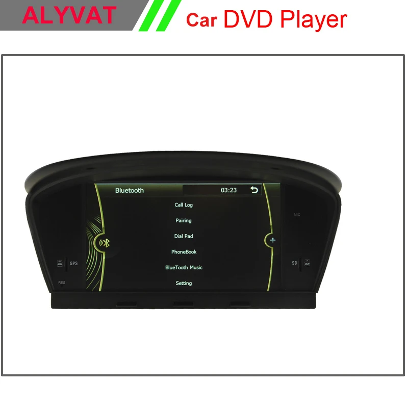 8 &quotавтомобильный DVD GPS плеер для BMW 5 серии E60 E61 E63 E64 M5 2003 2005 2006 2007 2008 2009 2010