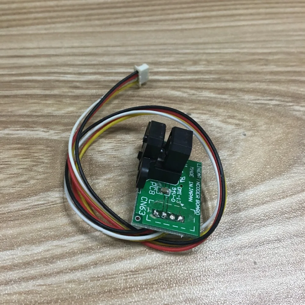 Широкоформатный принтер Roland VP датчик энкодера для SP 540 640/VP 300 540/RS640 540/RA640 растровый