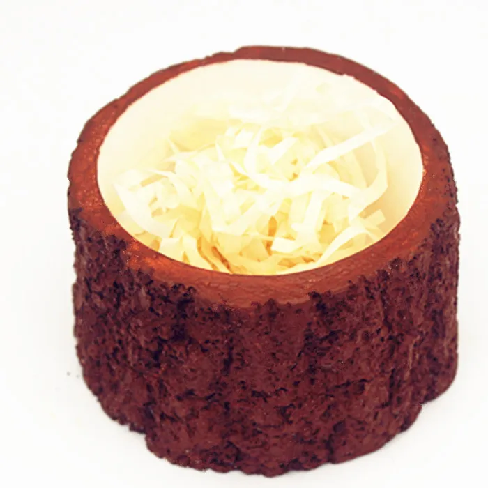 Pile basin succulent plant cement mold mousse ice cream baking silicone C1189 | Дом и сад