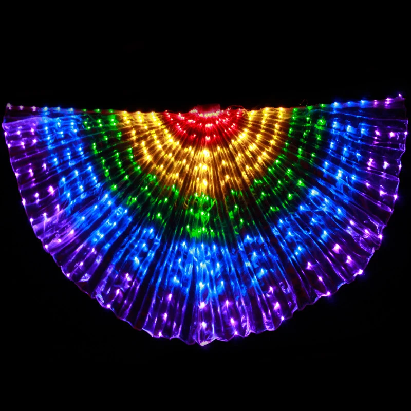 светящиеся крылья для танца. крылья белли дэнс светодиодные. светодиодные крылья. крылья бабочка для танца светящиеся. крылья светится.