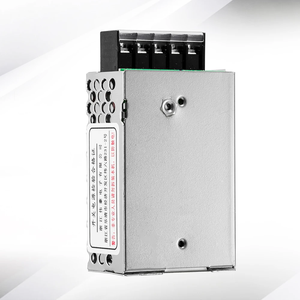 (NES 15 24) Экономичные модели без PFC IP20 Вт 24 в источник питания|24v power|24v power supply24v supply |