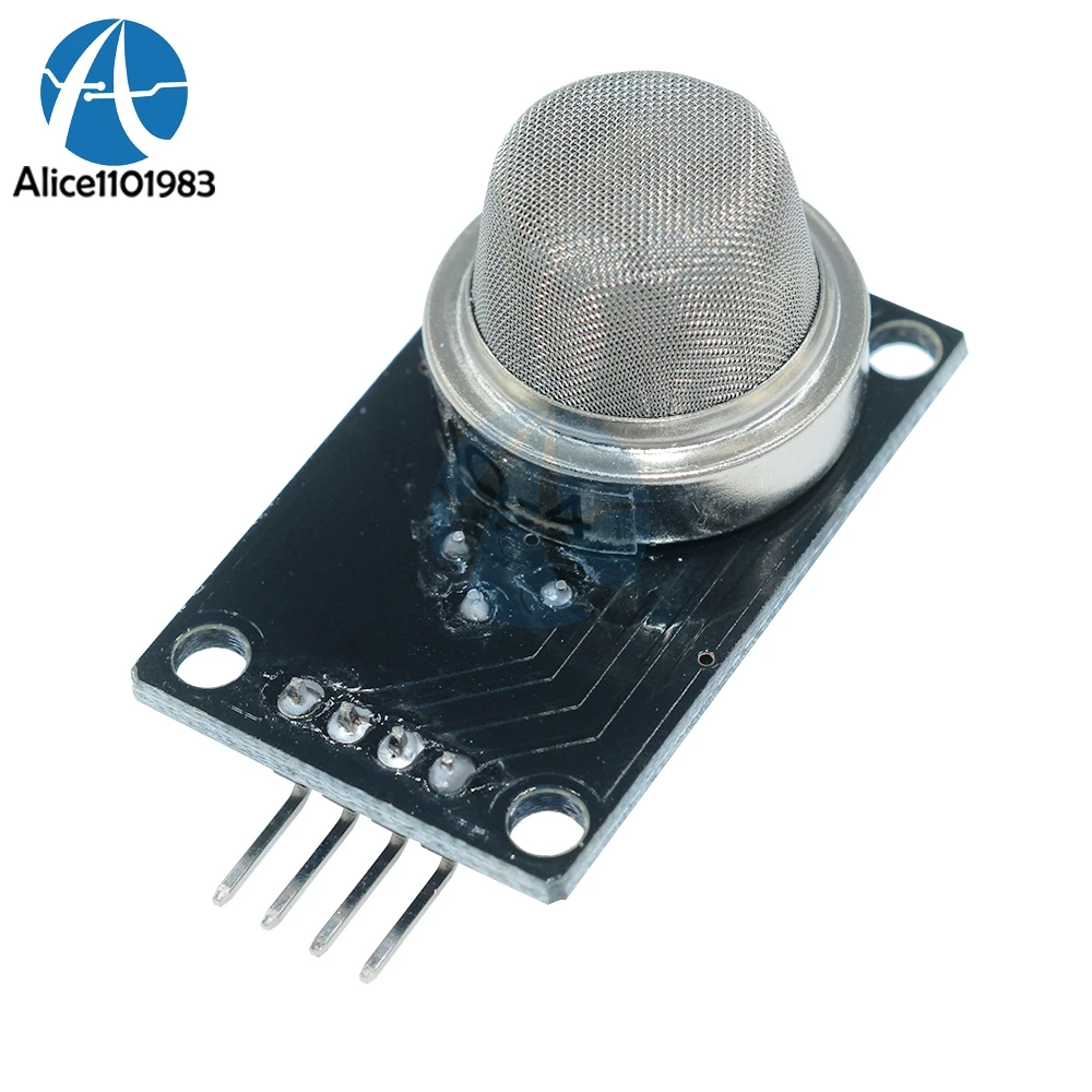 Лампочка для определения содержания спирта Электронная лампочка Arduino