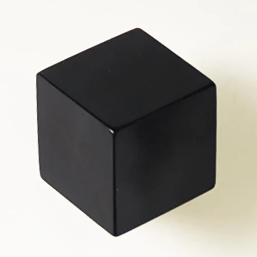 Square Black Крючки для одежды из натурального дерева, настенные украшения для дома, украшение для шляп, сумок, полотенец, сумок, вешалок для шарфов на стену - Цвет: Square Black
