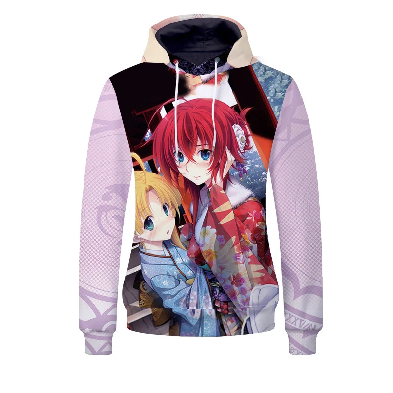 C Одежда для фанатов 3D мужские толстовки Hatsune Толстовка Miku аниме Kagamine толстовка с капюшоном с принтом супергероев для фанатов косплей - Цвет: C