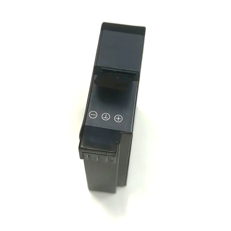 Новинка Clownfish для Gopro 4 Аккумулятор Gopro4 батареи USB ЖК двойное зарядное устройство и
