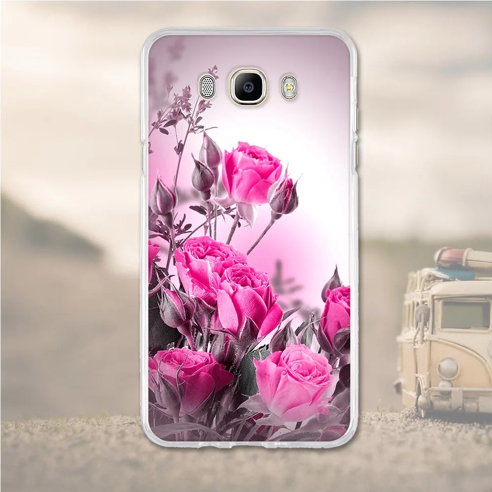 Чехол для Samsung Galaxy On8 чехол on 8 силиконовый 3D мягкий TPU On | Мобильные телефоны и