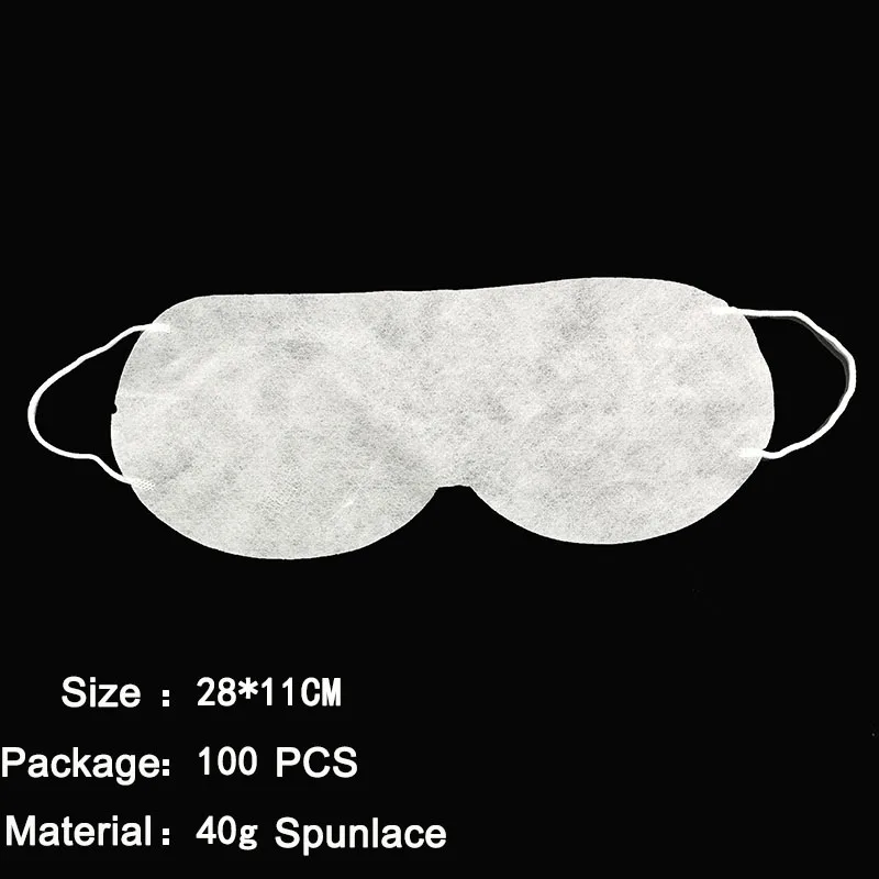 100 шт. инструмент который защищает глаза маска для массажа подарок защитная
