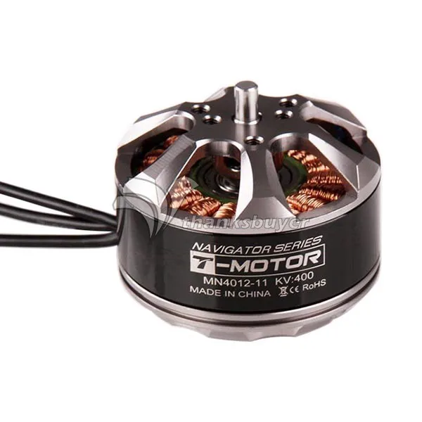 T Motor MN4012 340kv/400KV/480kv мотор 4 8S бесщеточный для FPV дрона мультикоптера|motor for|motor motormotor
