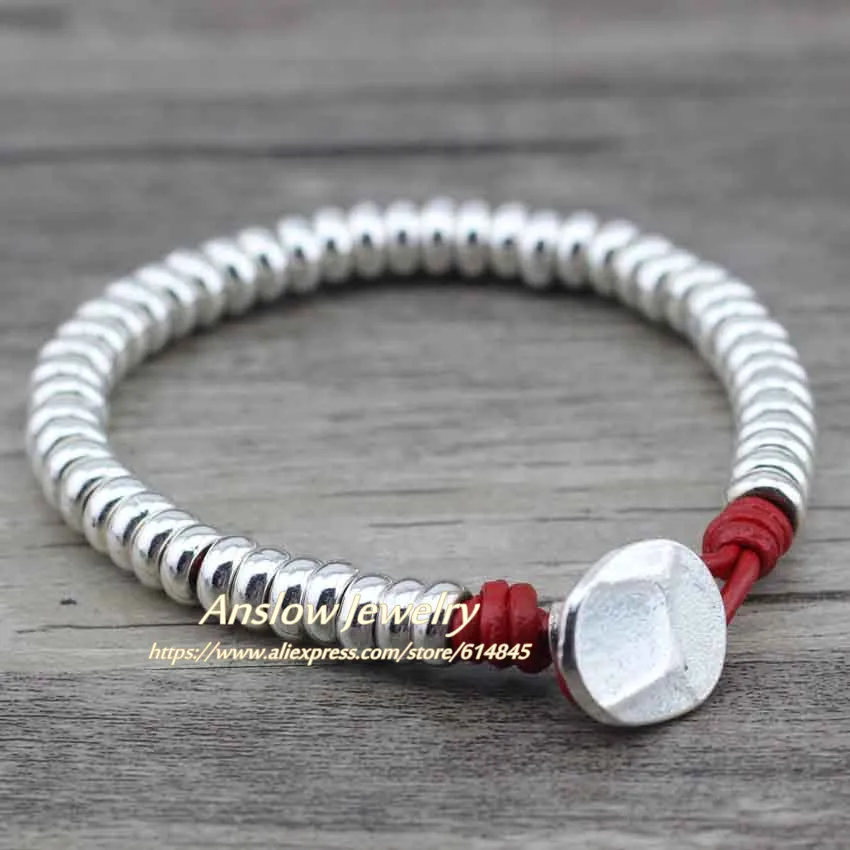 Anslow 2017 новые поступления Дизайнерские изделия ручной работы из цинкового сплава