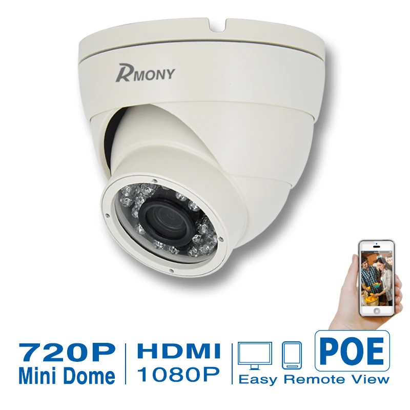 Главная surveillance kit день/ночь модель Ip-камера POE H.264 4 канала 1080 P NVR ONVIF IE CMS Xmeye