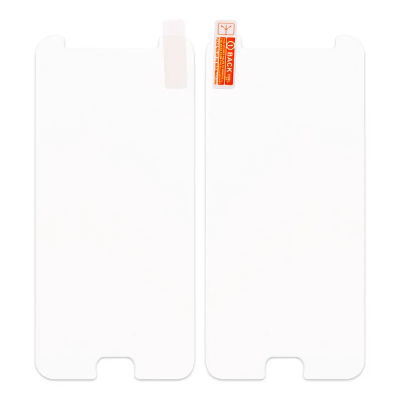DyGod для Meizu M6 Note закаленное стекло 5 дюймов Переднее защитная пленка телефона meilan X