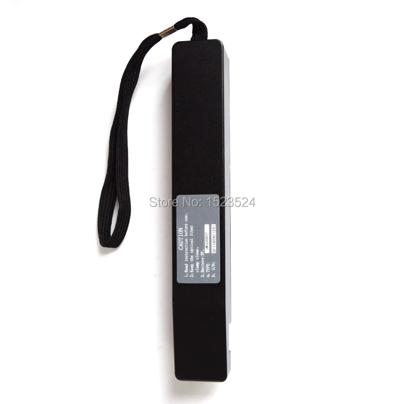 Волоконно оптический сигнальный генератор и волоконно идентификатор JW3306C|generator