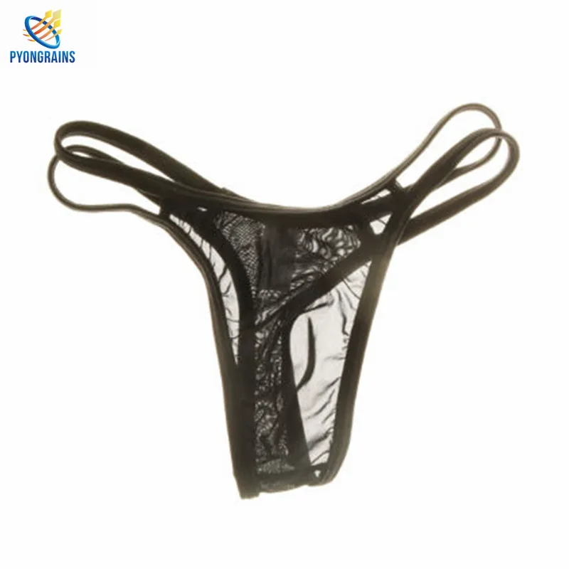 Бикини 2017 горячее женское сексуальное нижнее белье стринги для геев мужское
