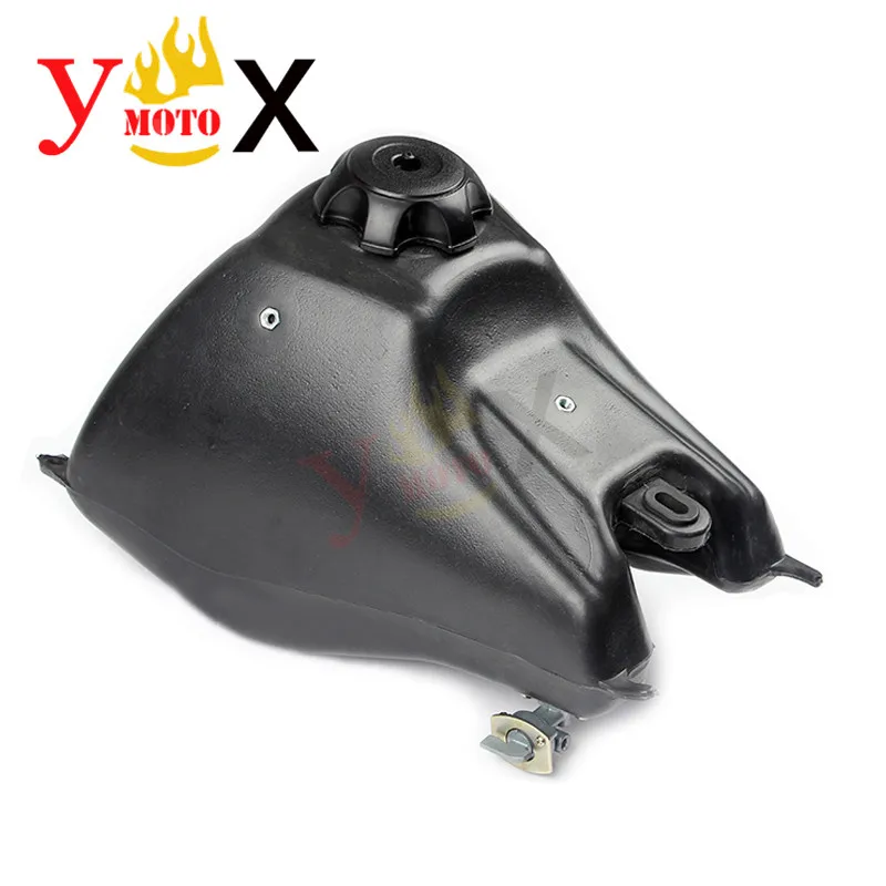 МОТОЦИКЛ ABS новый газовый топливный бак для 125CC 140 160cc 150 200cc Honda CRF70 XR70 Кроссовый