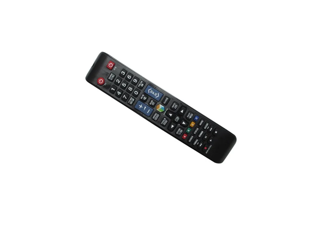 

Пульт ДУ Repla для Samsung UE32F4580SS UE32F5000AW UE32F5070SS UE32F5300AK UE32F5300AW