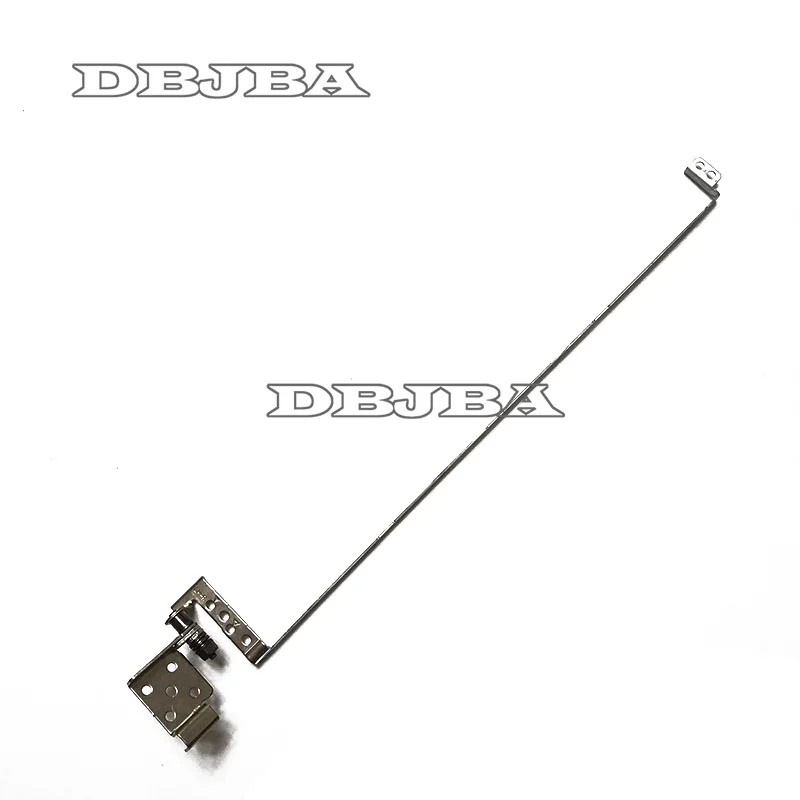 Оригинальные ЖК-петли для ноутбука Toshiba Satellite L870 L875 C870 C875 C870D C875D S875 правая + левая