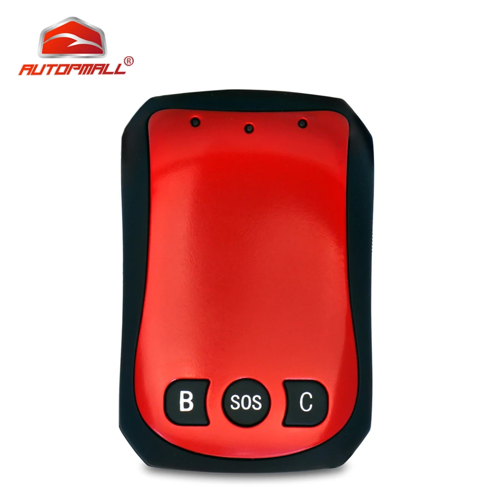 Персональный GPS-трекер PT80 детский локатор с тремя скоростями встроенная антенна