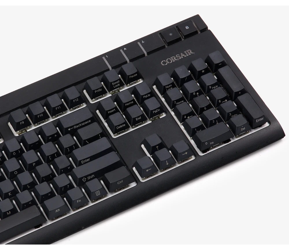 Kbdfans, Новое поступление, pbt, боковая печатная клавиша, вишневый профиль, 108 клавиш, механическая клавиатура, вишня, 3000/3494 клавиш, corsair, клавиша