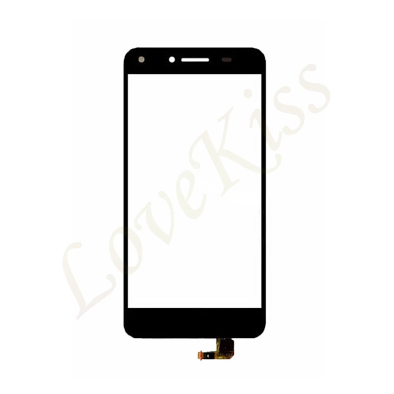 " Передняя панель для huawei Honor 5A Y5 II 2 Y5II CUN-L01 LYO-L21 5A сенсорный экран дигитайзер ЖК-дисплей Замена стекла