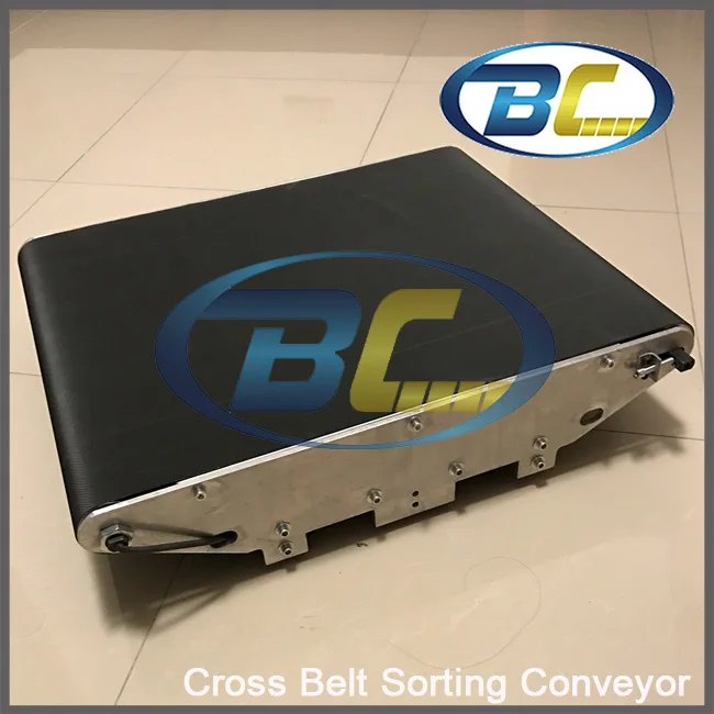 Почтовый Сортировочный конвейер для экспресс/курьерской/логистической