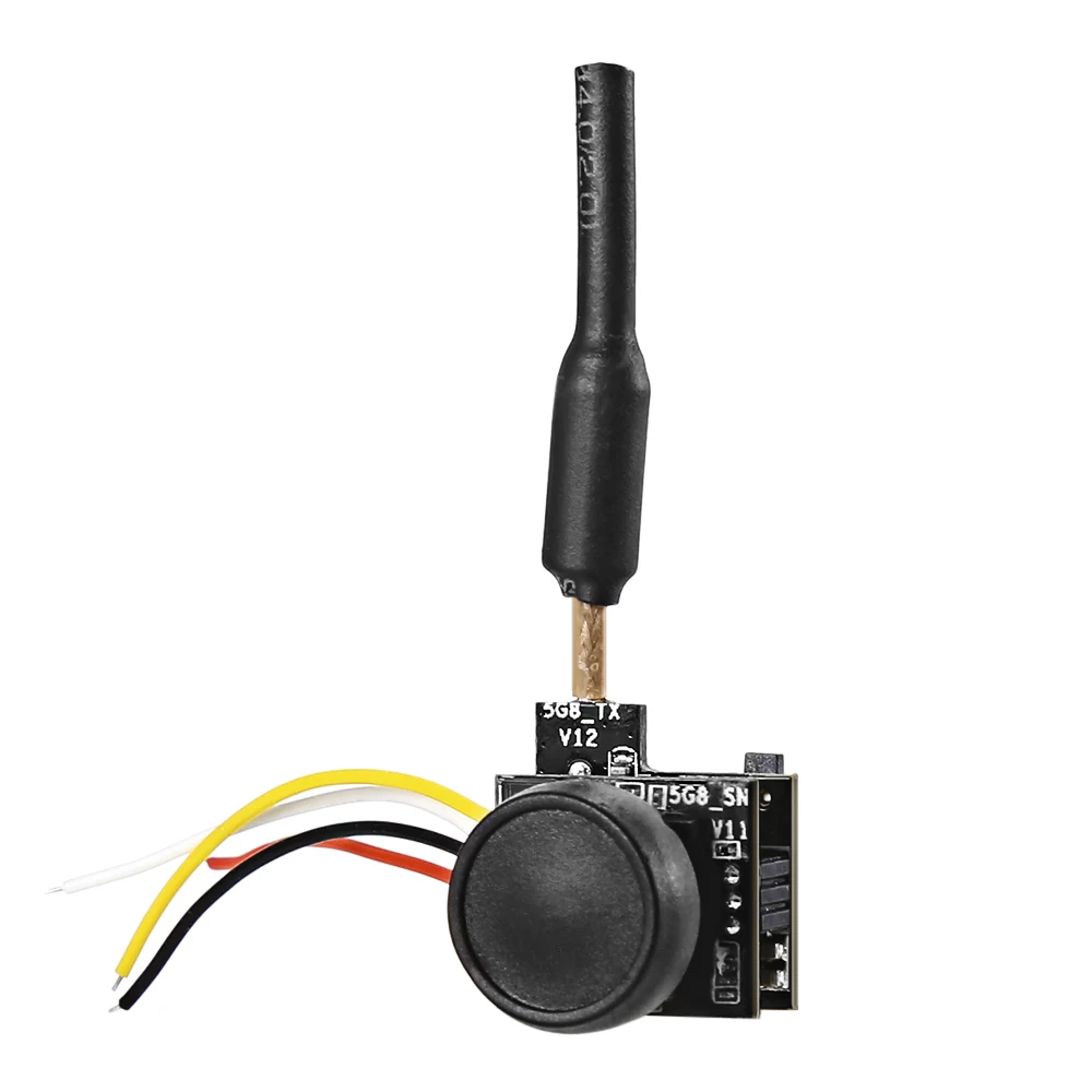 CM275T 5 8 Г 25 МВт 48CH NTSC/PAL Mini VTX 600TVL FPV Камера для DIY микро Racer|camera for|fpv cameracamera for fpv |
