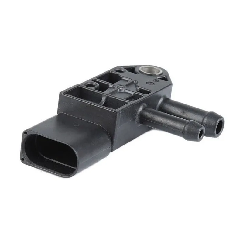 OSIAS дифференциальный датчик давления выхлопных газов передатчик 076906051A для Audi VW