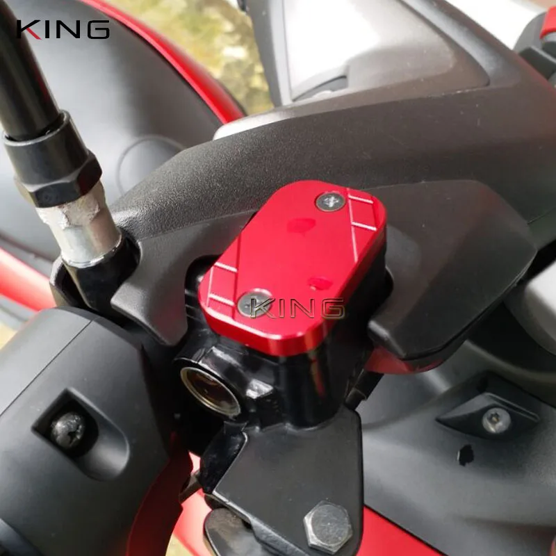 Подходит для YAMAHA NMAX 155 N-MAX155 N-MAX 125 2015-2019 скутер передний тормозной цилиндр