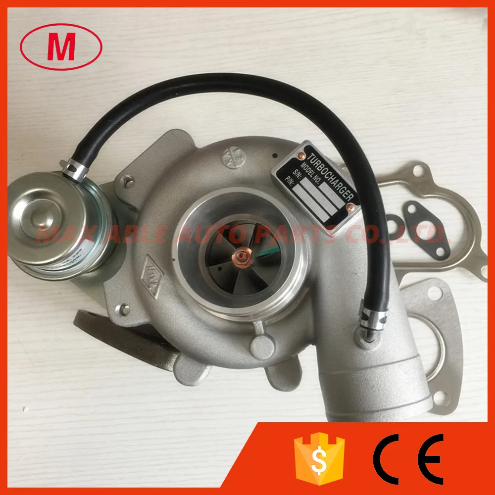 Турбокомпрессор TF035HM 1118100 E06 49135 06710 для Great Wall Hover 2.8L|turbocharger intake|turbo kitturbocharged motorcycle |