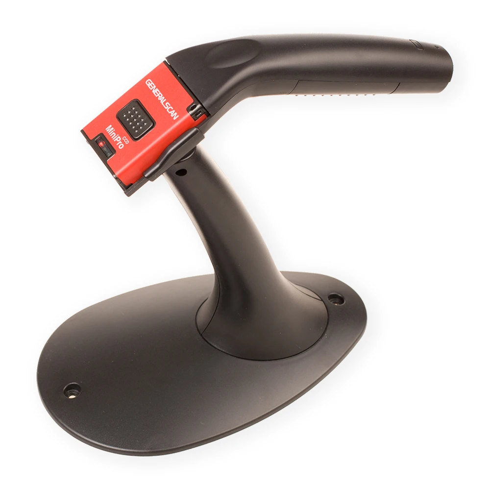 Generalscan GS m300bt pro 1D линейный CCD Беспроводной BT4.0 мини сканер штрих кода с hg135 std135 для