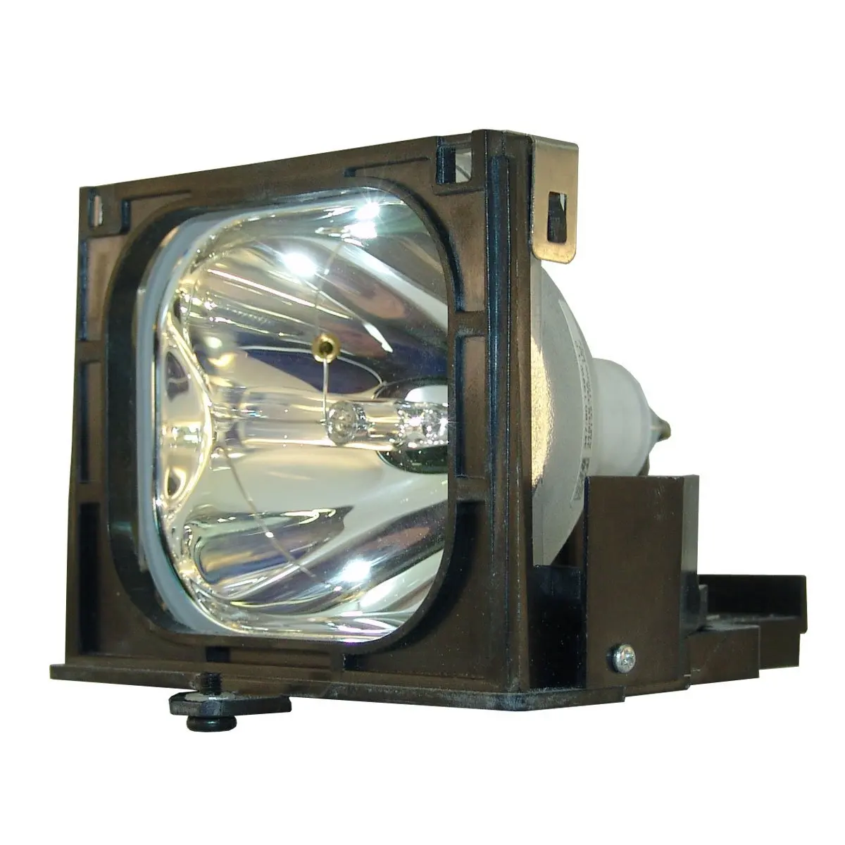 

LCA3115 for PHILIPS CSmart SV1 / CSmart SV2 LC4433-40 LC6131-40 Projector Lamp Bulb with housing