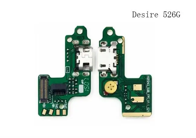 Док-станция с зарядным устройством для htc Desire 326 526 526G 628 728 816 H/G 828 usb зарядный порт гибкий кабель