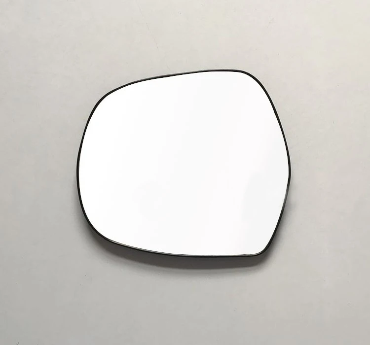 CAPQX For LX570 2018 Rearview Mirror Glass Rear View With Heating Side Lens Car Replacement | Автомобили и мотоциклы
