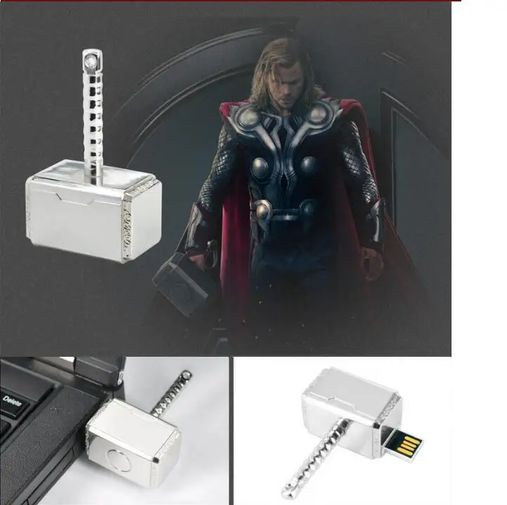 Модель, Железный человек, USB флеш-накопитель, 64 ГБ, 32 ГБ, 16 ГБ, 128 ГБ, Автомобильный ключ, карта памяти, флеш-накопитель, u-диск, флешки, светильник для глаз