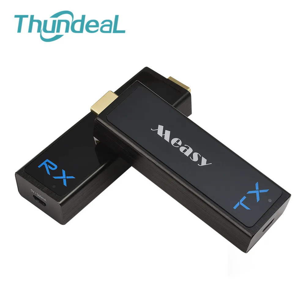 W2H нано беспроводной удлинитель 1080P 3D HDMI 7 1 HD аудио видео алюминиевый 30 м 100 футов