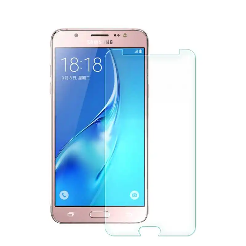 Закаленное стекло 9H для Samsung J5 J3 J1 J7 2016 J 1 3 5 7 Защита экрана Galaxy 5j 3j защитная пленка |